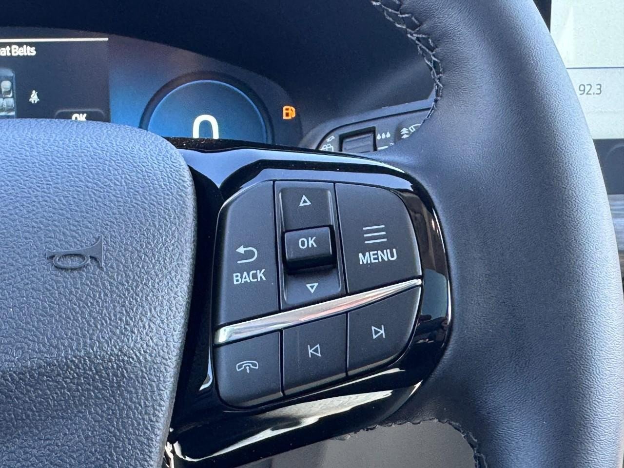 New 2026 Ford Escape Platinum w/ Equipment Group 601A image 14