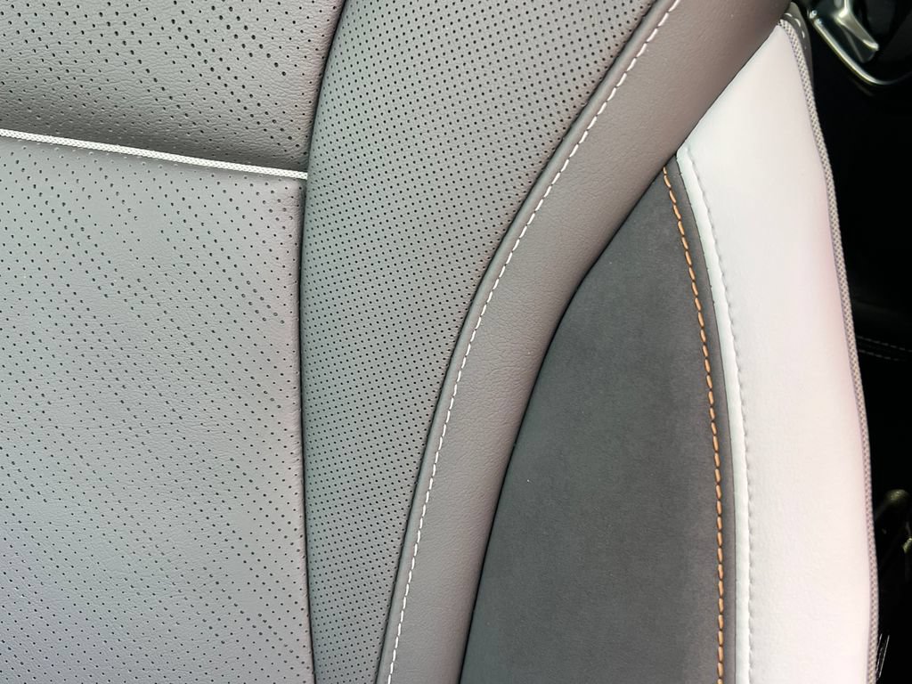 New 2026 Buick Envision Sport Touring AWD/4WD image 14
