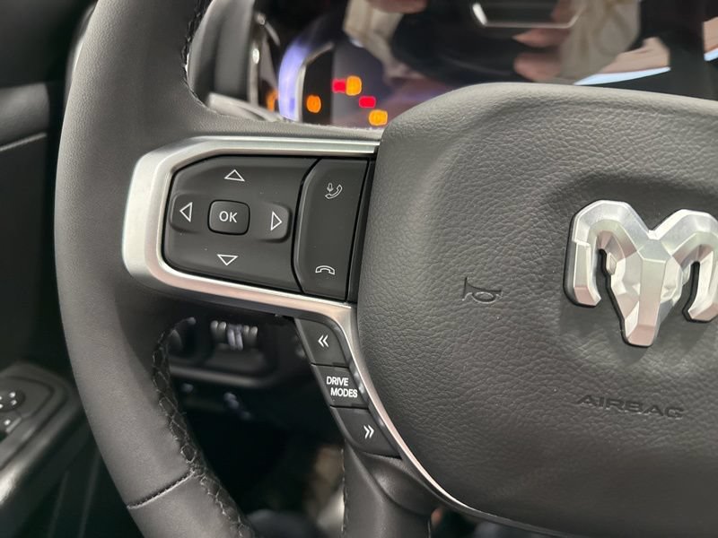 New 2026 RAM 1500 Big Horn AWD/4WD image 31