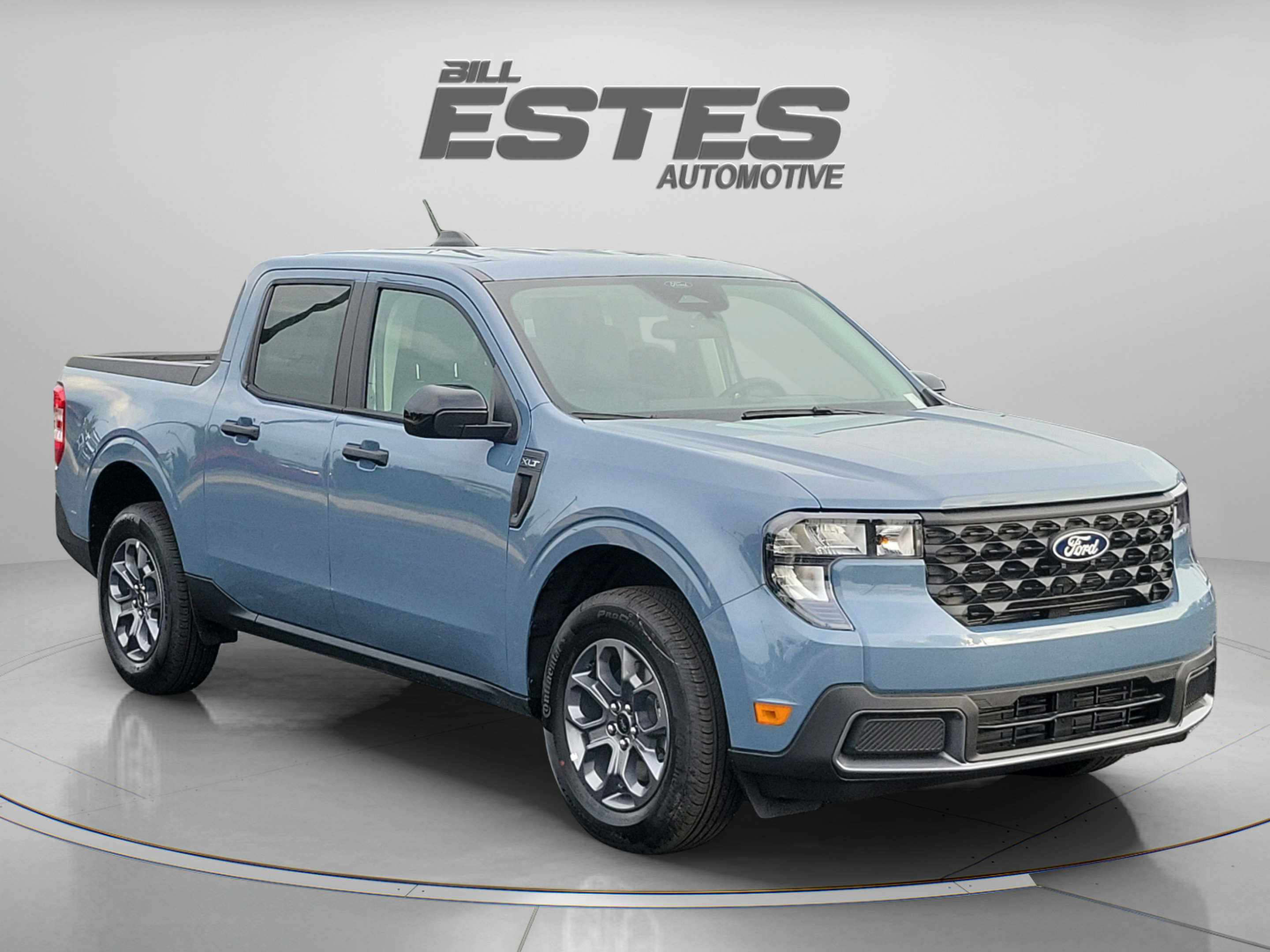 New 2026 Ford Maverick XLT w/ Equipment Group 301A AWD/4WD image 5