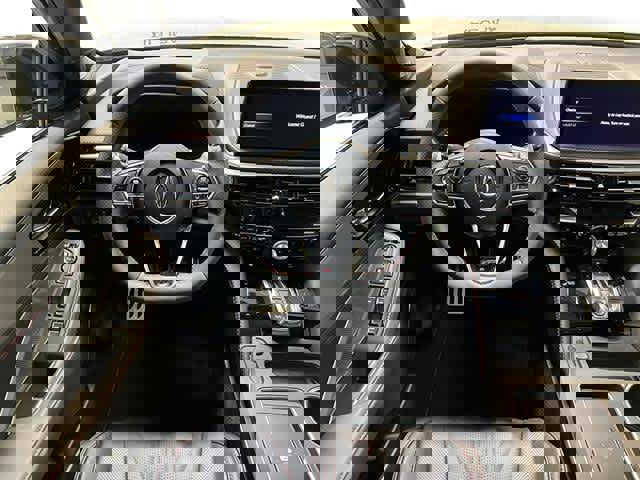 New 2026 Acura MDX A-Spec image 19