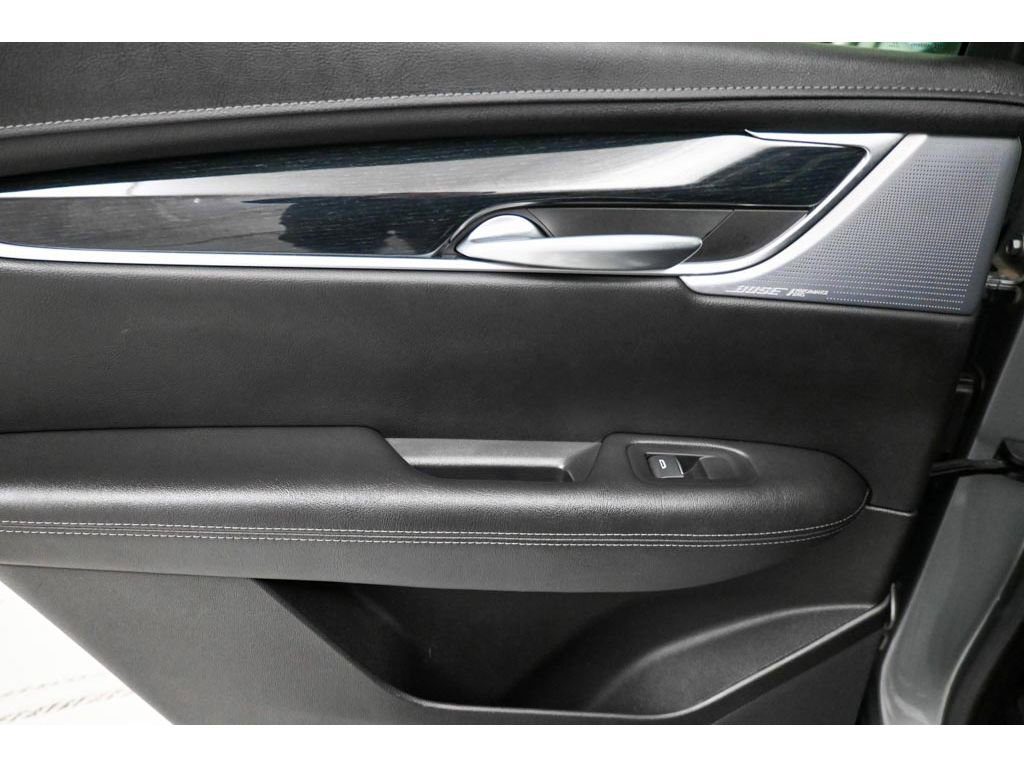 Used 2024 Cadillac XT5 Premium Luxury image 21