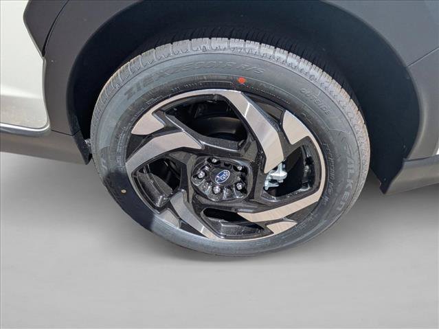 New 2026 Subaru Crosstrek 2.5i Limited w/ Crosstrek Mirror Package AWD/4WD image 9