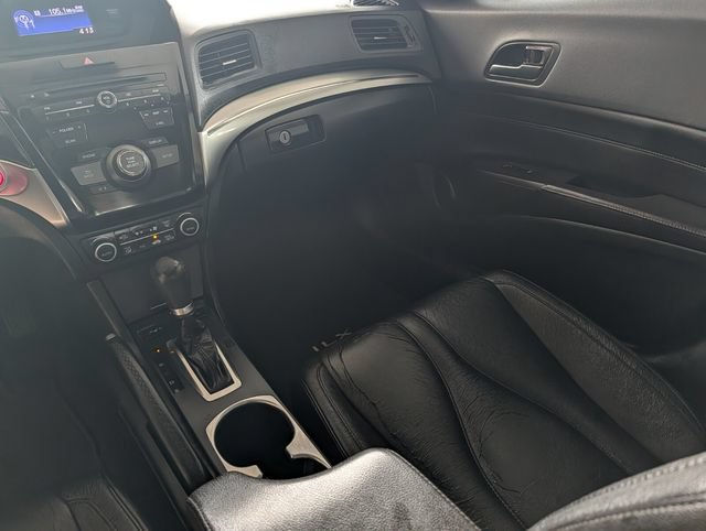 Used 2020 Acura ILX FWD image 24