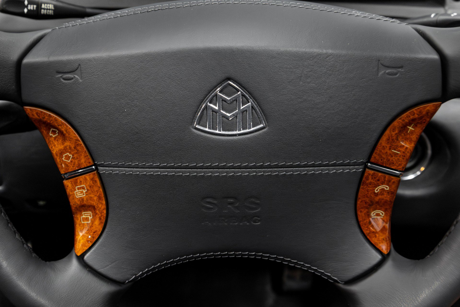 Used 2004 Maybach 57 image 79