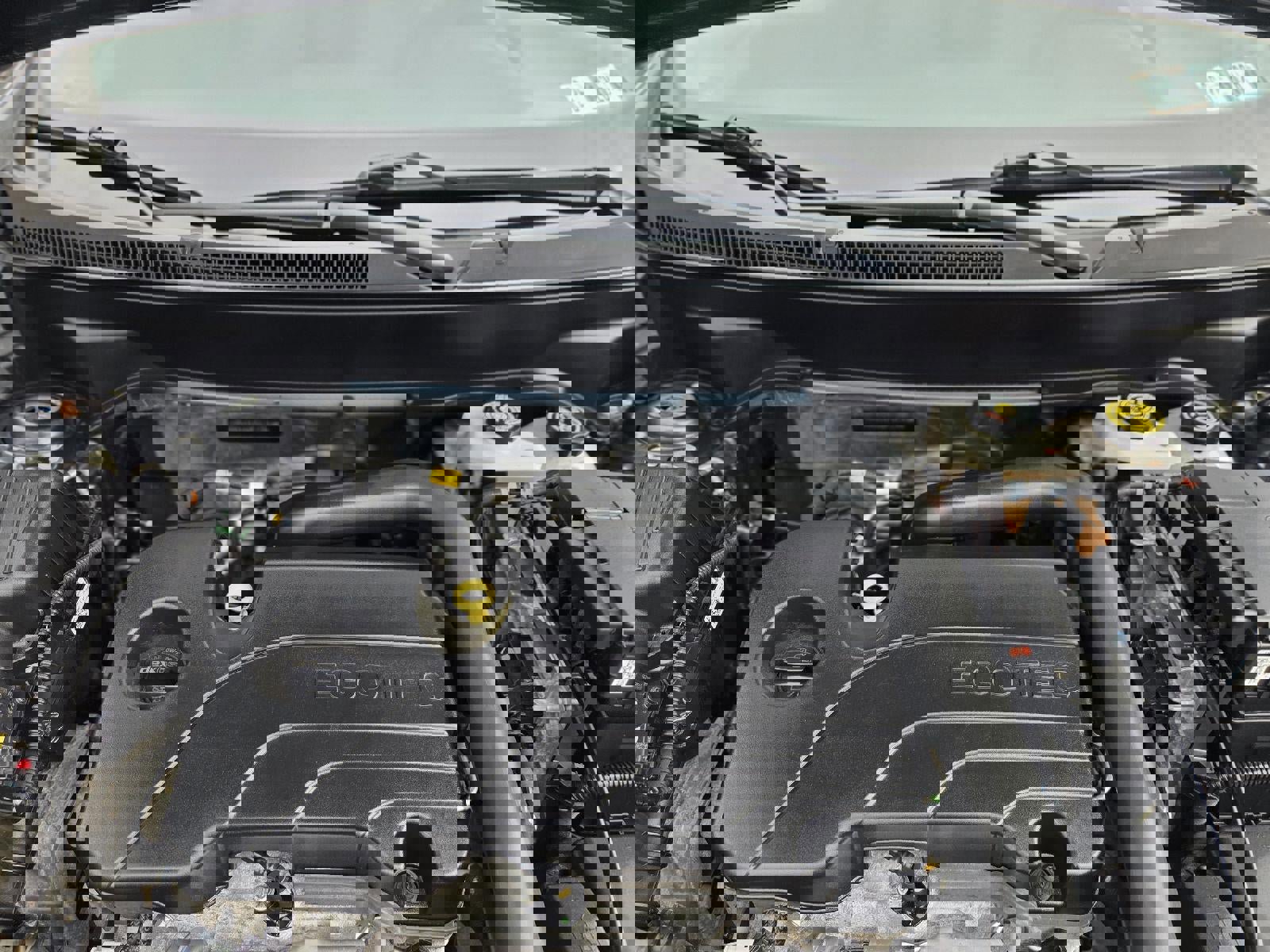 Certified 2023 Chevrolet Equinox LT w/ Driver Convenience Package image 14