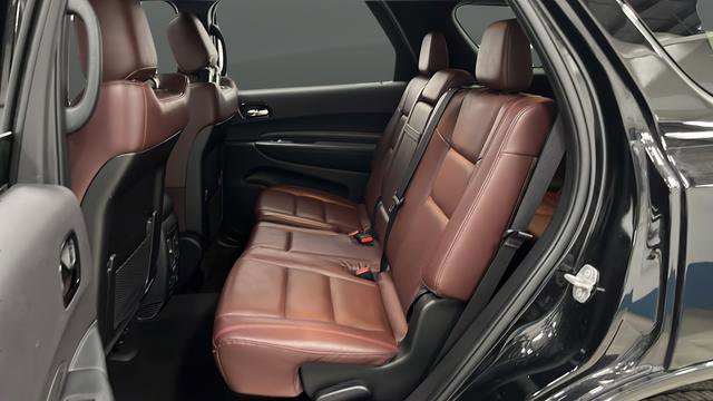 Used 2025 Dodge Durango GT image 24
