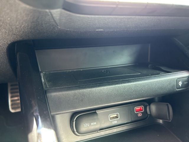 Used 2023 Kia Forte GT w/ GT2 Package FWD image 27