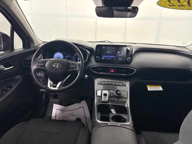 Used 2022 Hyundai Santa Fe XRT FWD image 23