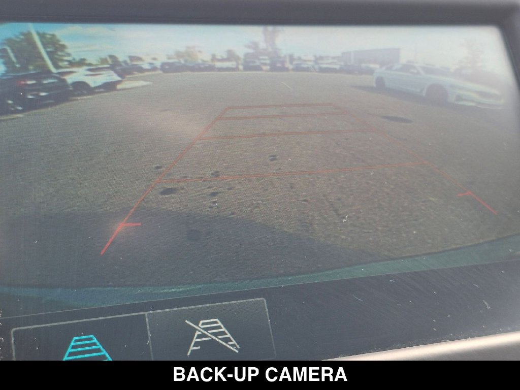 Used 2018 Chevrolet Equinox LT AWD/4WD image 4