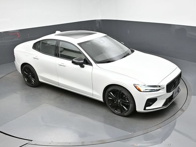 Used 2023 Volvo S60 B5 Ultimate w/ Climate Package FWD image 26