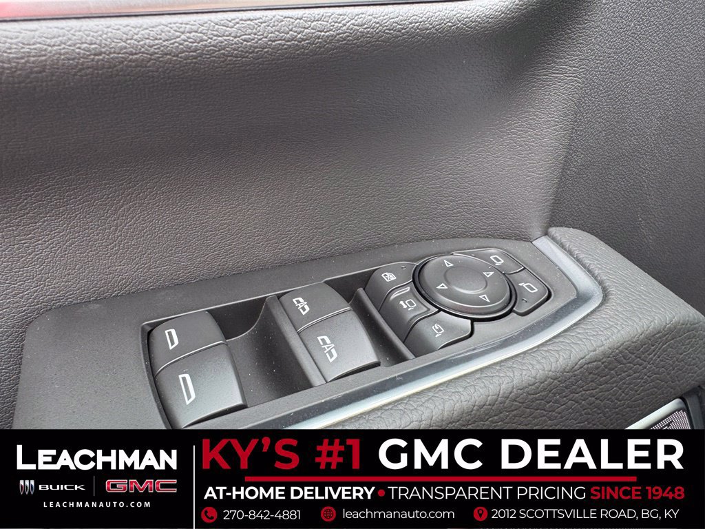 New 2026 GMC Sierra 3500 Denali AWD/4WD image 12
