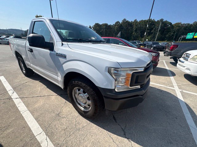 Used 2018 Ford F150 XL RWD image 7