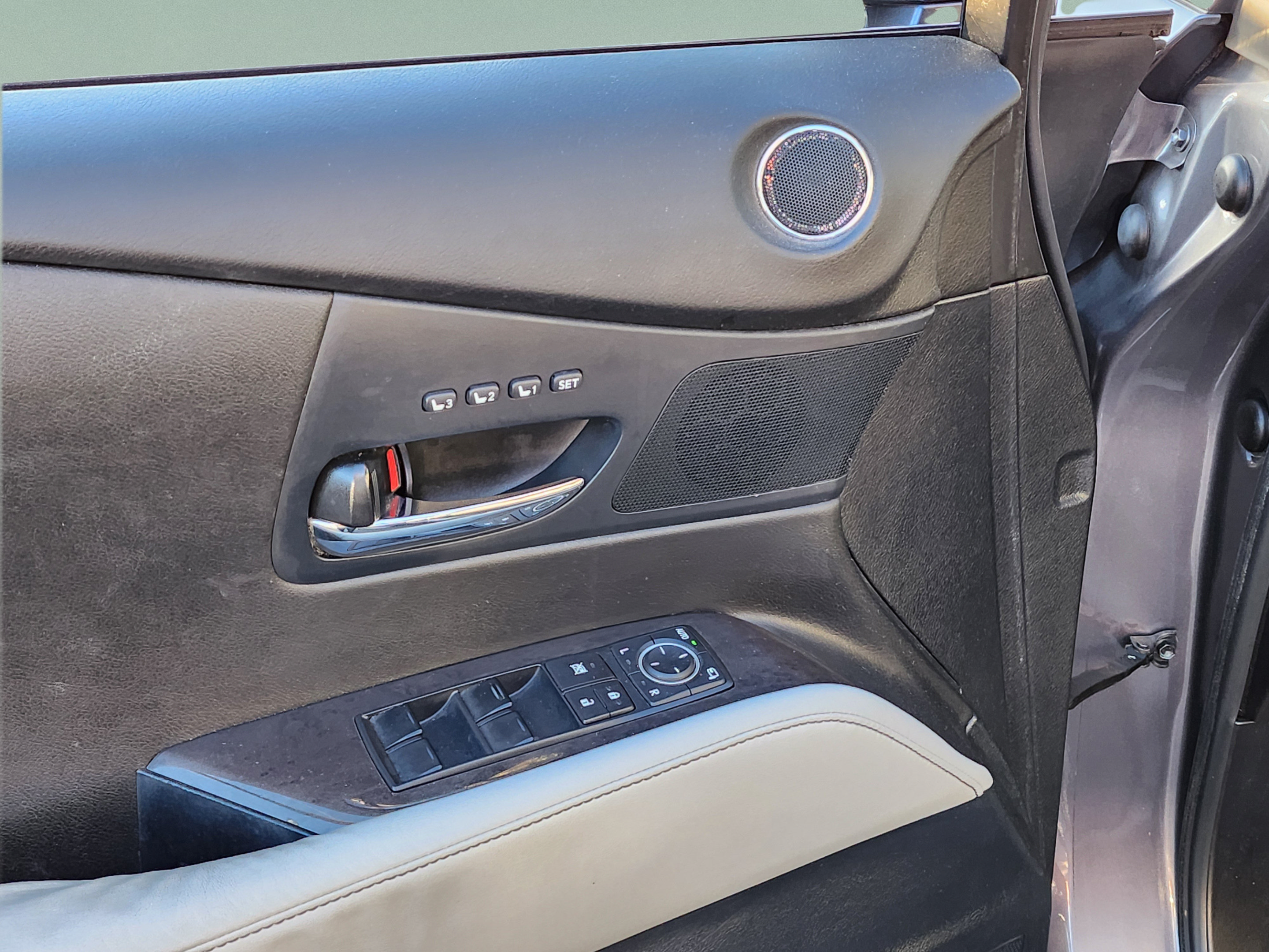 Used 2015 Lexus RX 350 FWD image 10