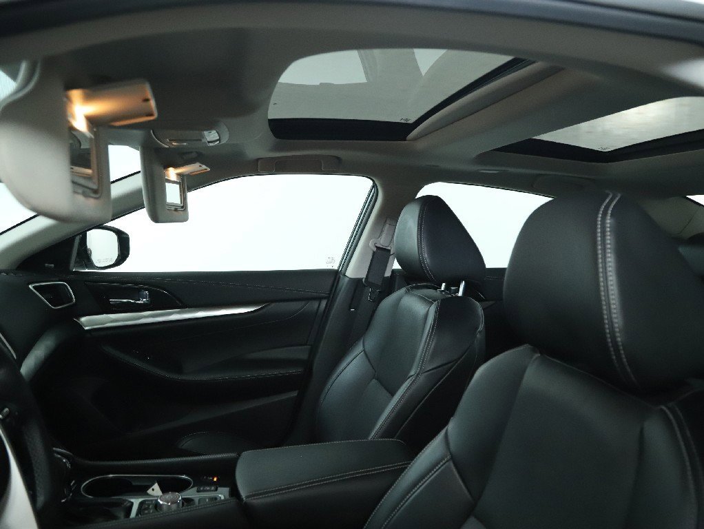 Used 2019 Nissan Maxima SL image 21
