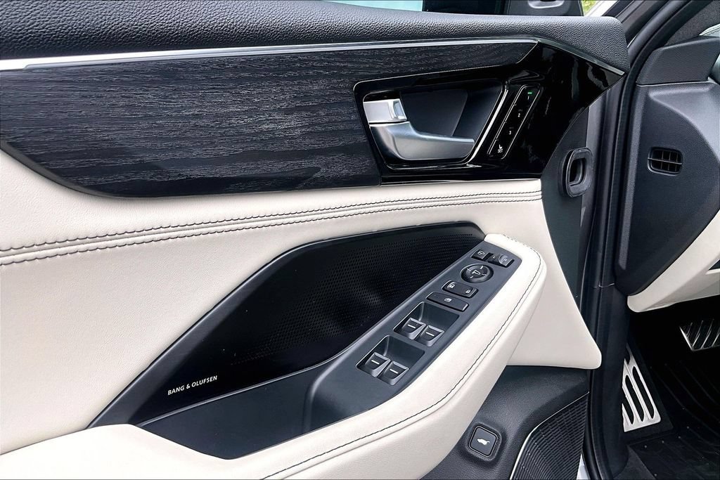 New 2026 Acura MDX Type S AWD/4WD image 22
