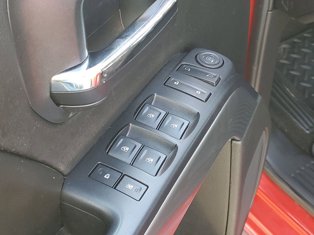 Used 2015 Chevrolet Silverado 1500 LT w/ All Star Edition image 9