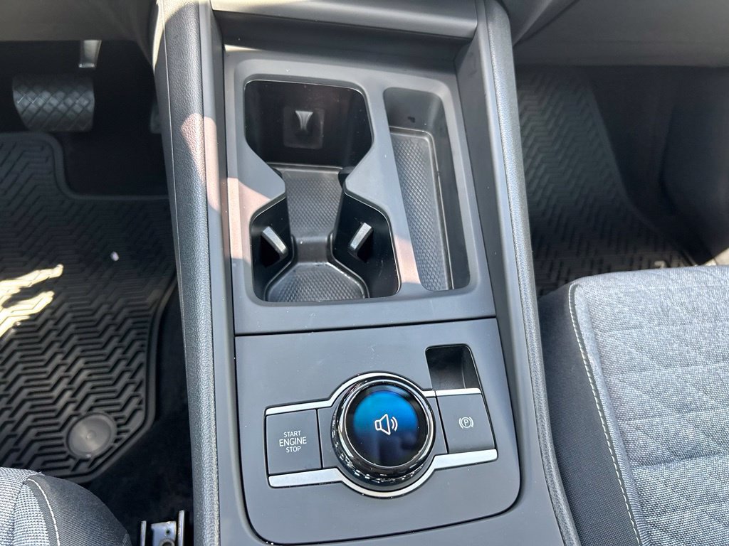 Certified 2026 Volkswagen Tiguan S AWD/4WD image 55