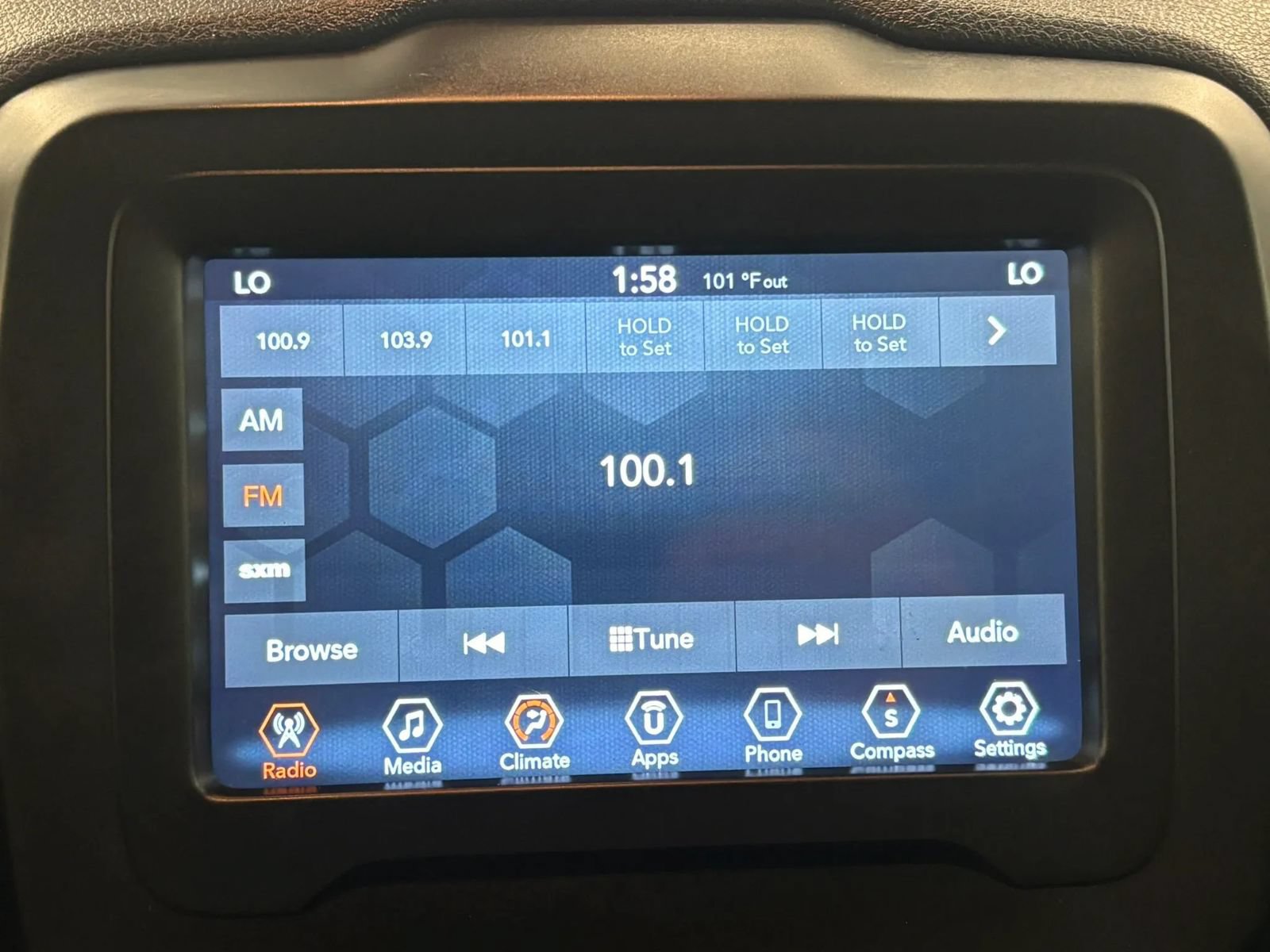 Used 2020 Jeep Renegade Sport FWD image 40