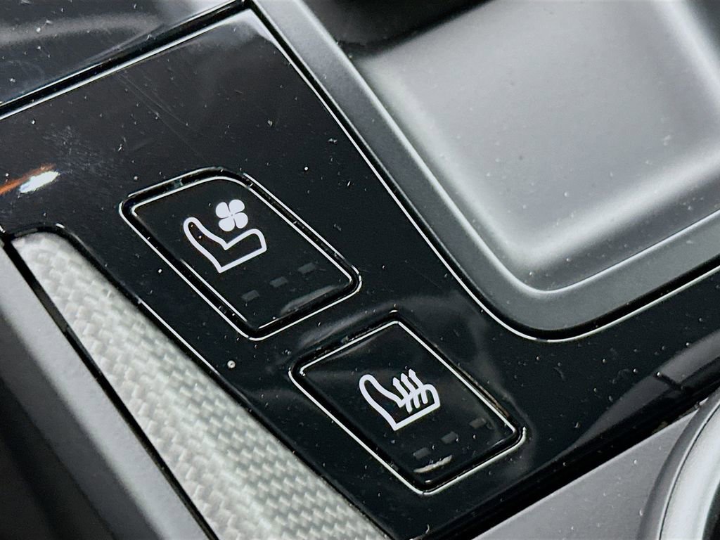 Certified 2024 Porsche 911 Carrera S RWD image 22