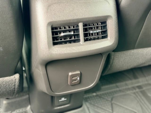 Certified 2023 Chevrolet Equinox Premier w/ LPO, Floor Liner Package image 24