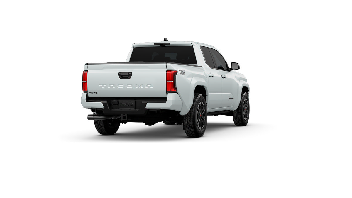 New 2026 Toyota Tacoma TRD Sport AWD/4WD image 58