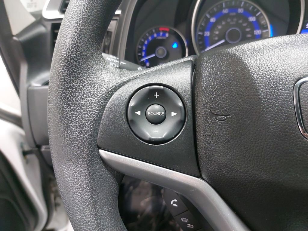 Used 2019 Honda Fit LX image 16