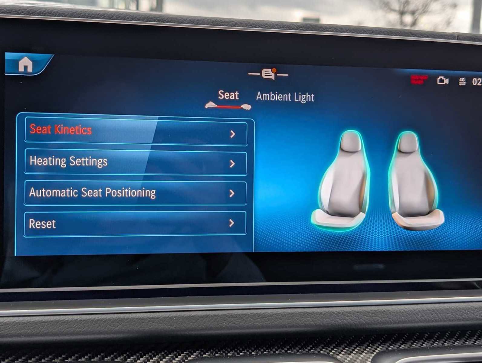 New 2026 Mercedes-Benz GLE 53 AMG 4MATIC image 12