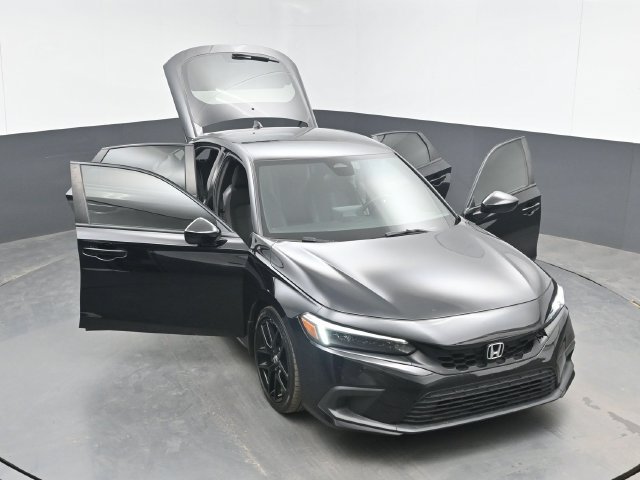 Used 2024 Honda Civic Sport image 48