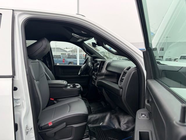 New 2026 RAM 3500 Tradesman w/ Bed Convenience Group AWD/4WD image 26