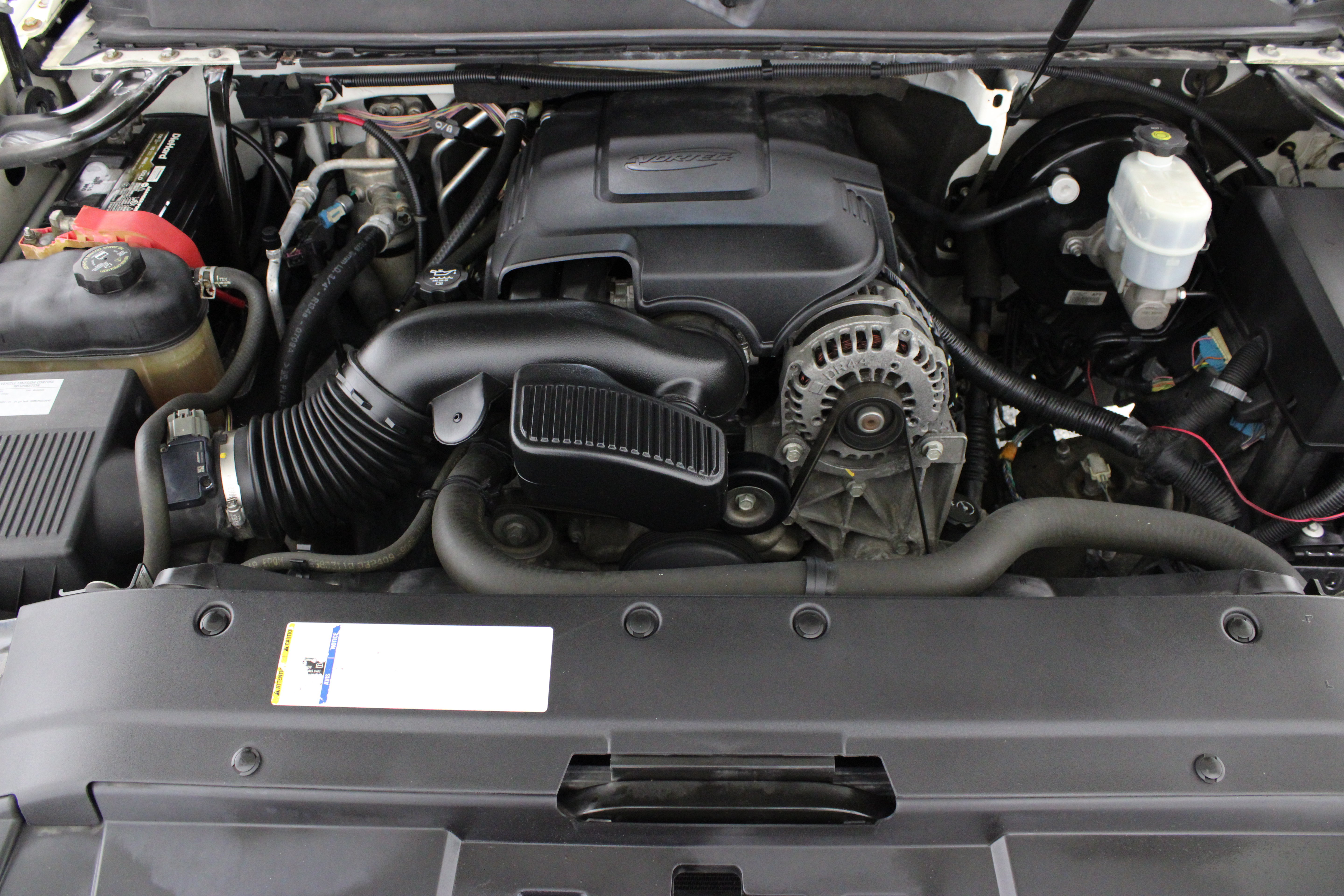 Used 2009 Chevrolet Tahoe LTZ RWD image 39
