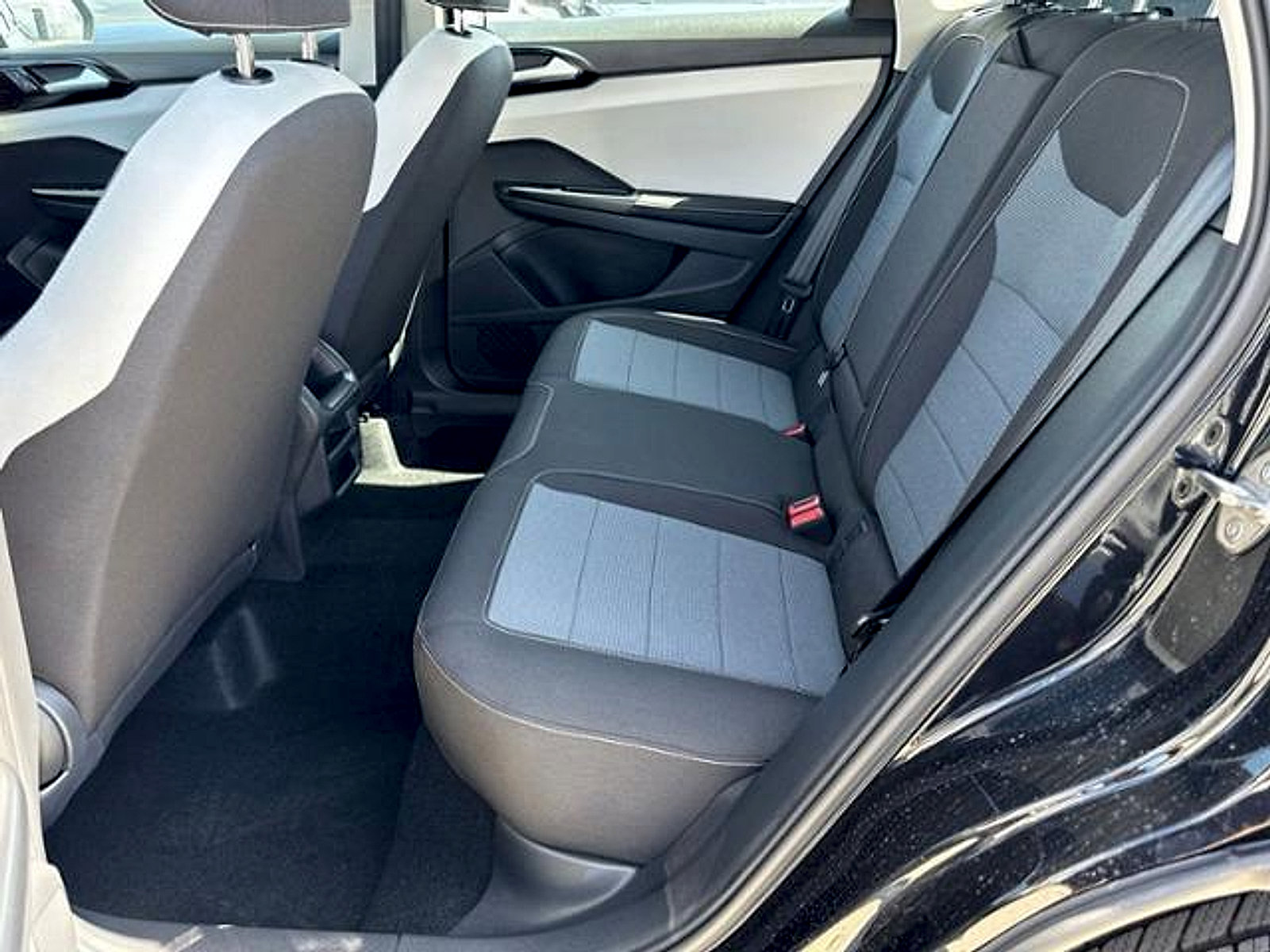 New 2026 Volkswagen Taos S FWD image 26