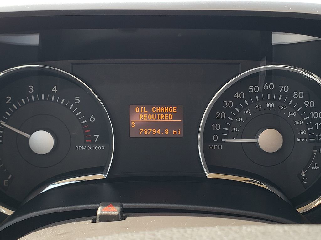 Used 2007 Mercury Mountaineer Premier AWD/4WD image 10