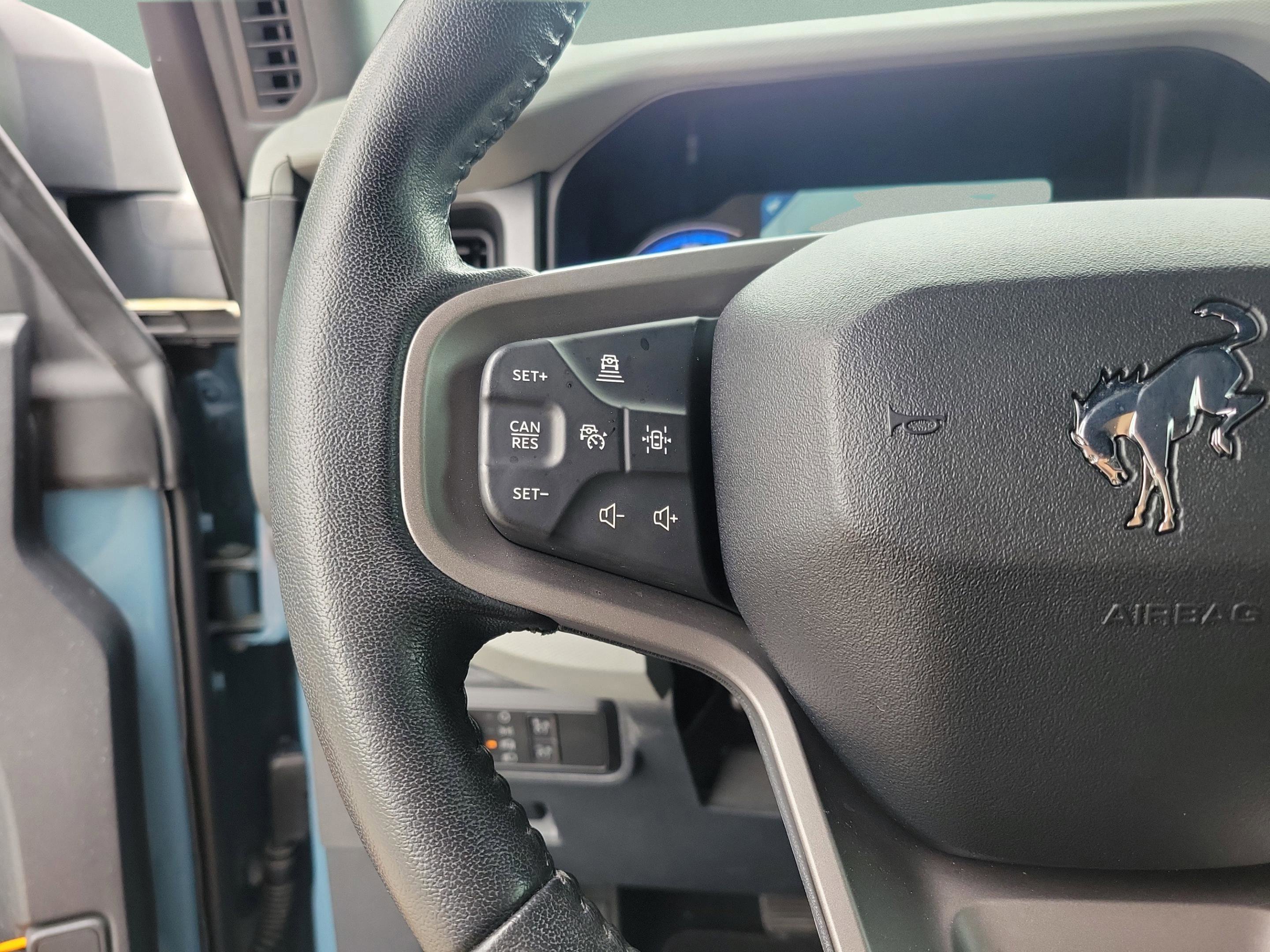 Used 2022 Ford Bronco Badlands AWD/4WD image 20