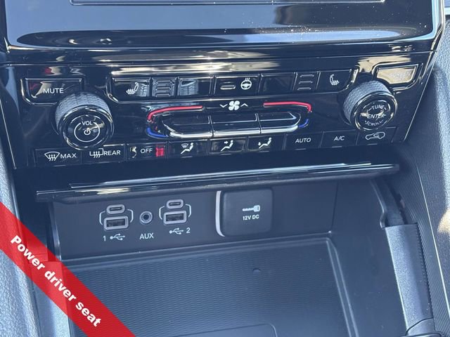 New 2025 Jeep Grand Cherokee Altitude image 26