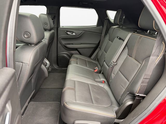 Used 2021 Chevrolet Blazer Premier w/ Driver Confidence II Package image 13