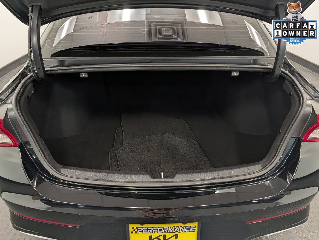 Certified 2024 Kia K5 GT-Line FWD image 26