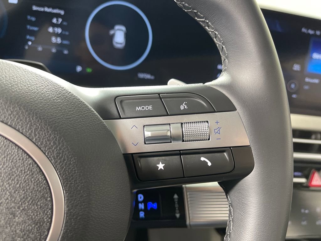 Certified 2025 Hyundai Tucson SEL image 29