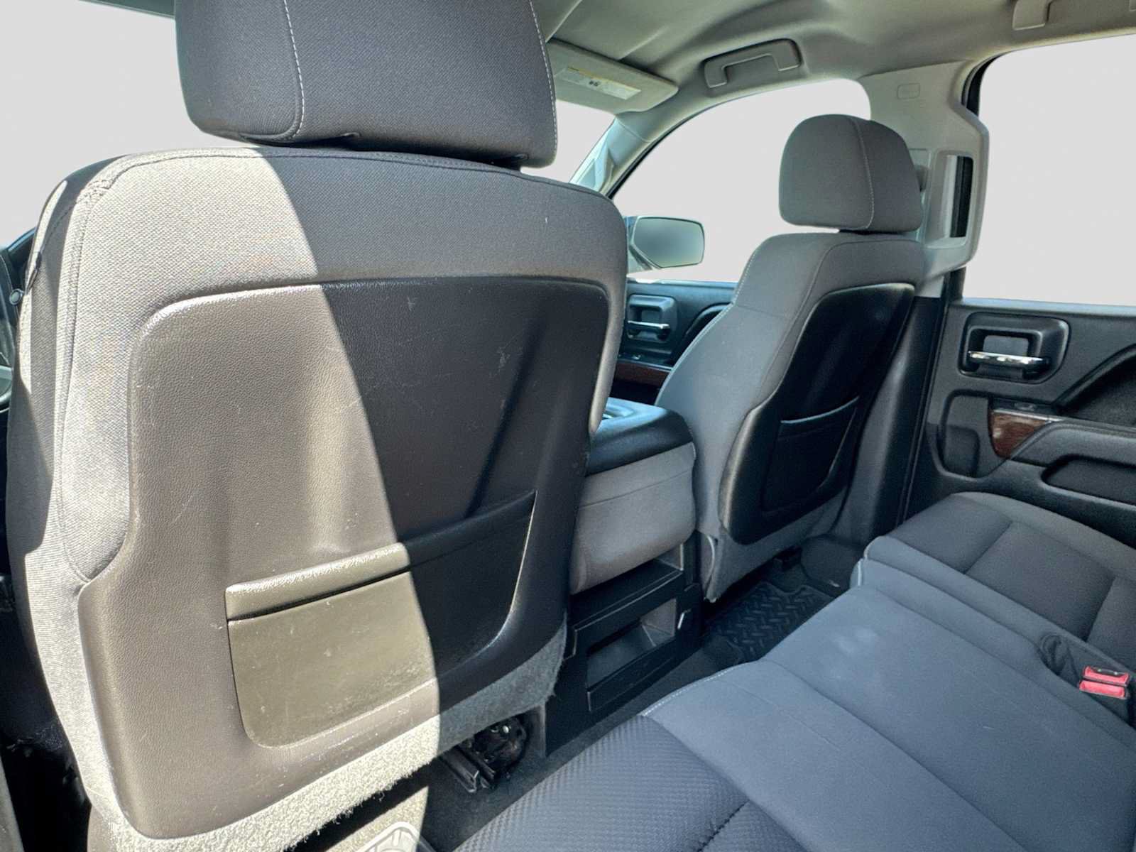 Used 2014 GMC Sierra 1500 SLE w/ SLE Value Package AWD/4WD image 17