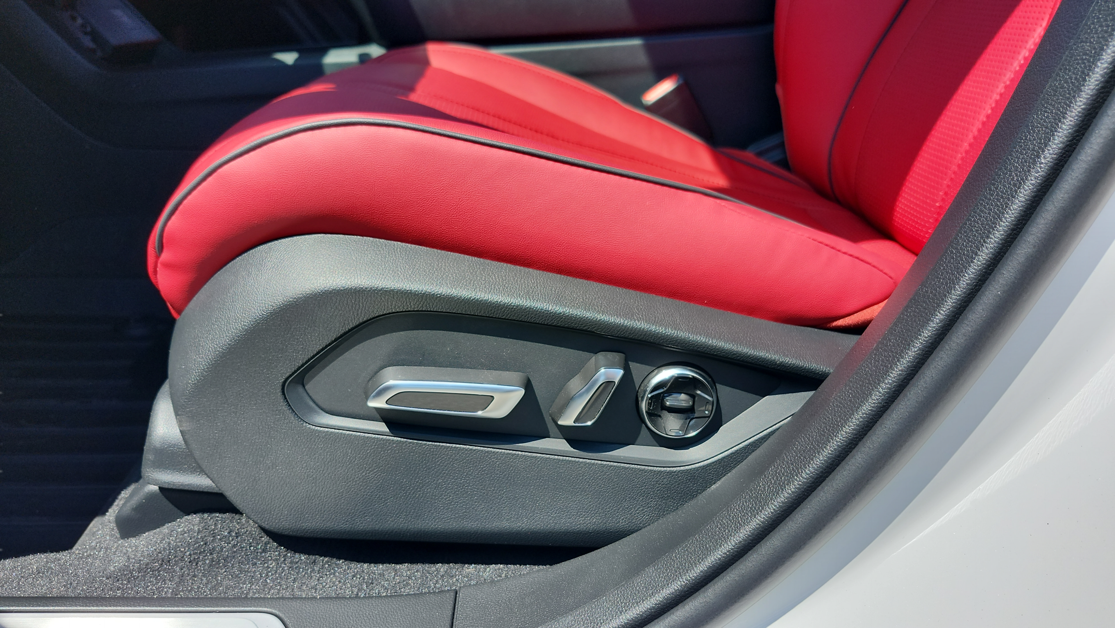 New 2026 Acura RDX A-Spec AWD/4WD image 10