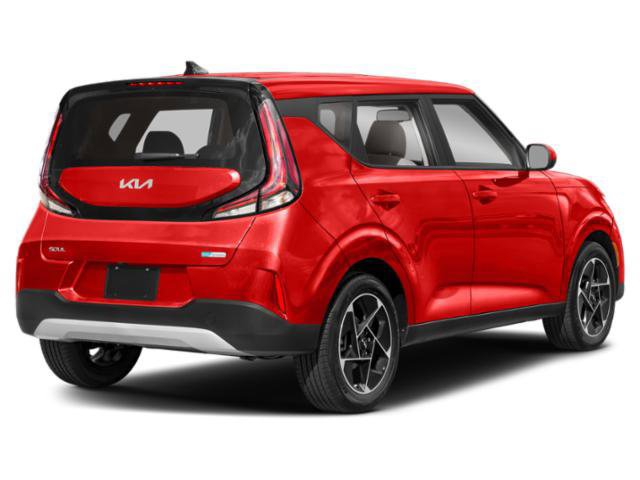 Certified 2024 Kia Soul EX w/ Option Group 015 image 2