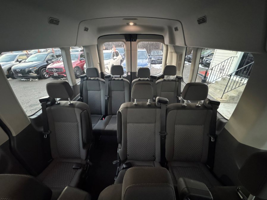 Used 2024 Ford Transit 350 XLT RWD image 14