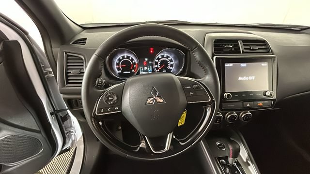 Used 2024 Mitsubishi Outlander Sport AWD image 15