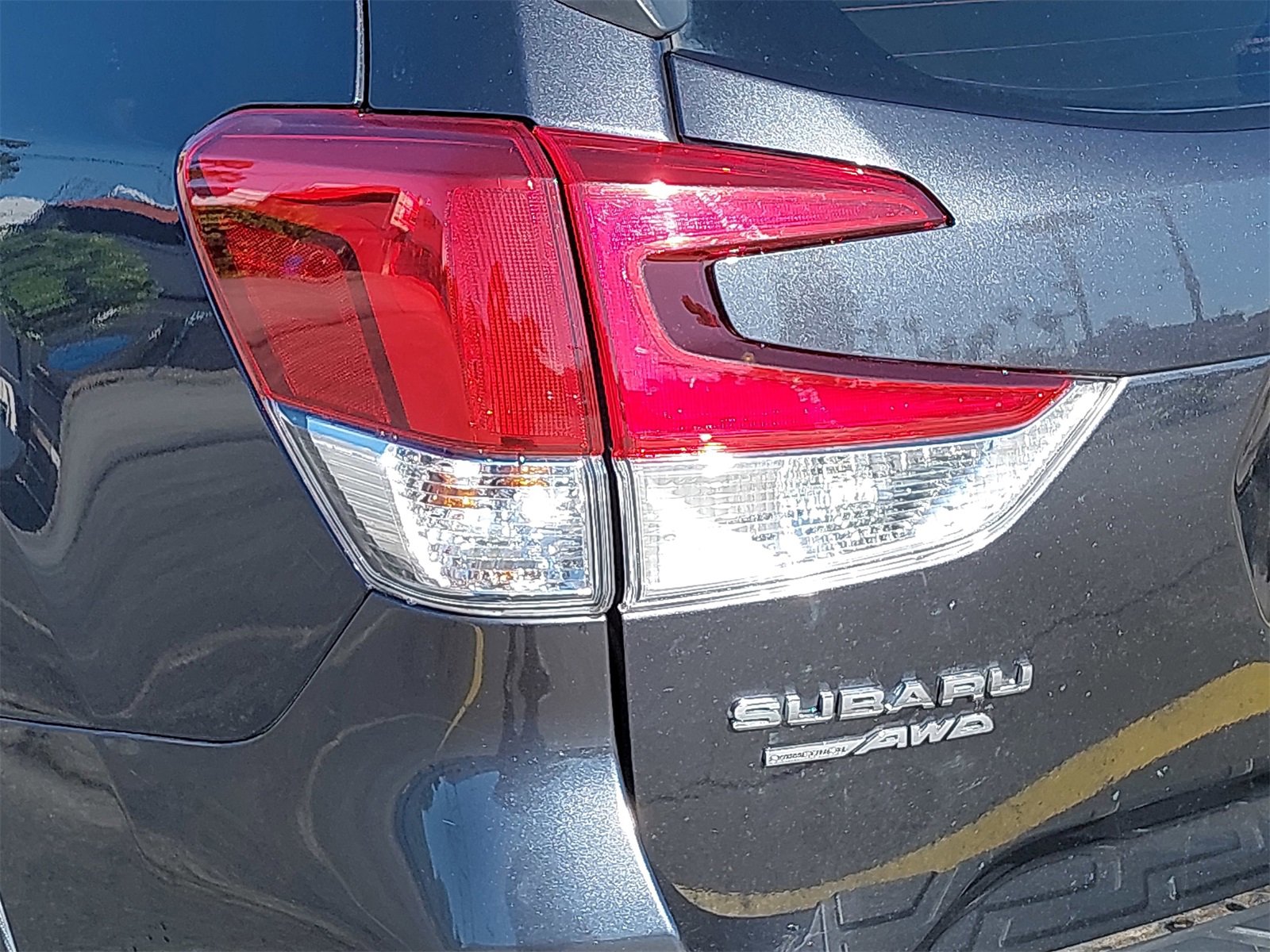 Used 2019 Subaru Forester Limited w/ Popular Package #3 image 35