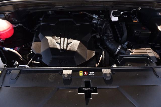 Used 2024 Kia Carnival LX image 26