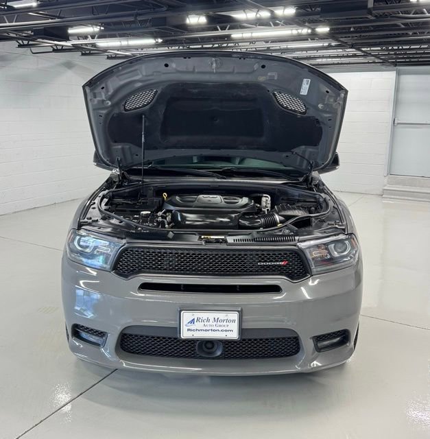 Used 2020 Dodge Durango GT image 34