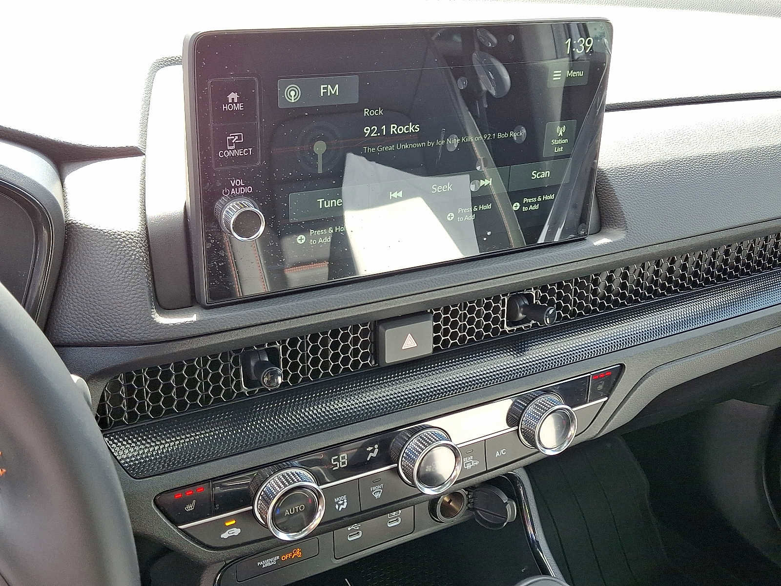 New 2026 Honda CR-V Sport-L image 9