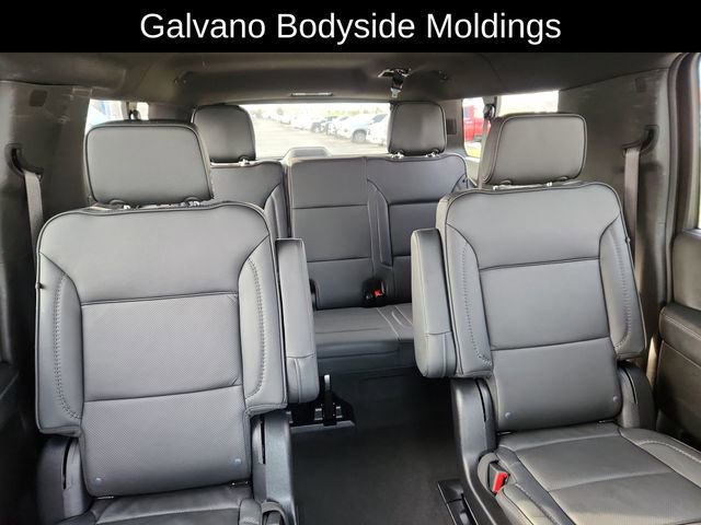 Used 2025 GMC Yukon XL Denali image 30