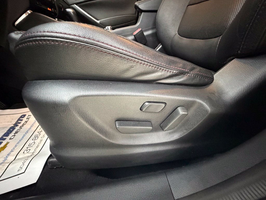 Used 2016 MAZDA CX-5 Grand Touring AWD/4WD image 43
