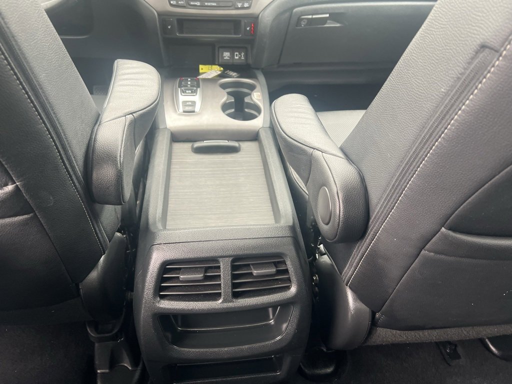 Used 2023 Honda Ridgeline RTL image 24